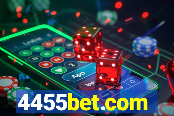 4455bet.com