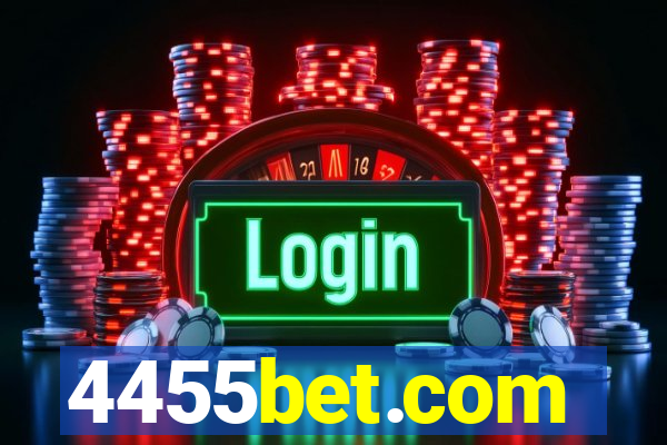 4455bet.com