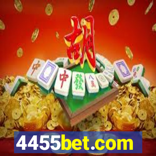 4455bet.com