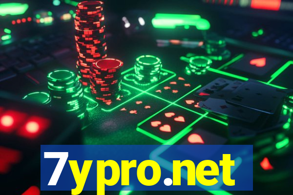 7ypro.net