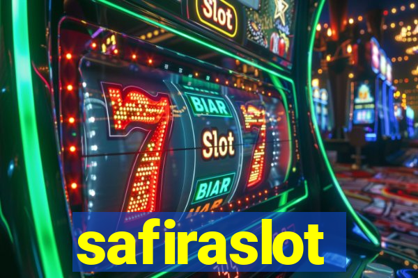 safiraslot