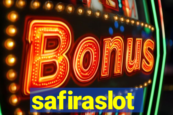 safiraslot