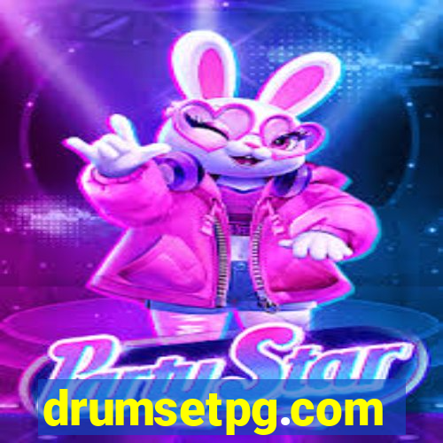 drumsetpg.com