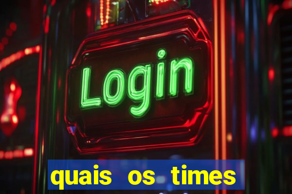 quais os times mais endividados do brasil