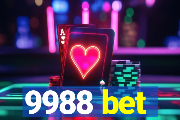 9988 bet