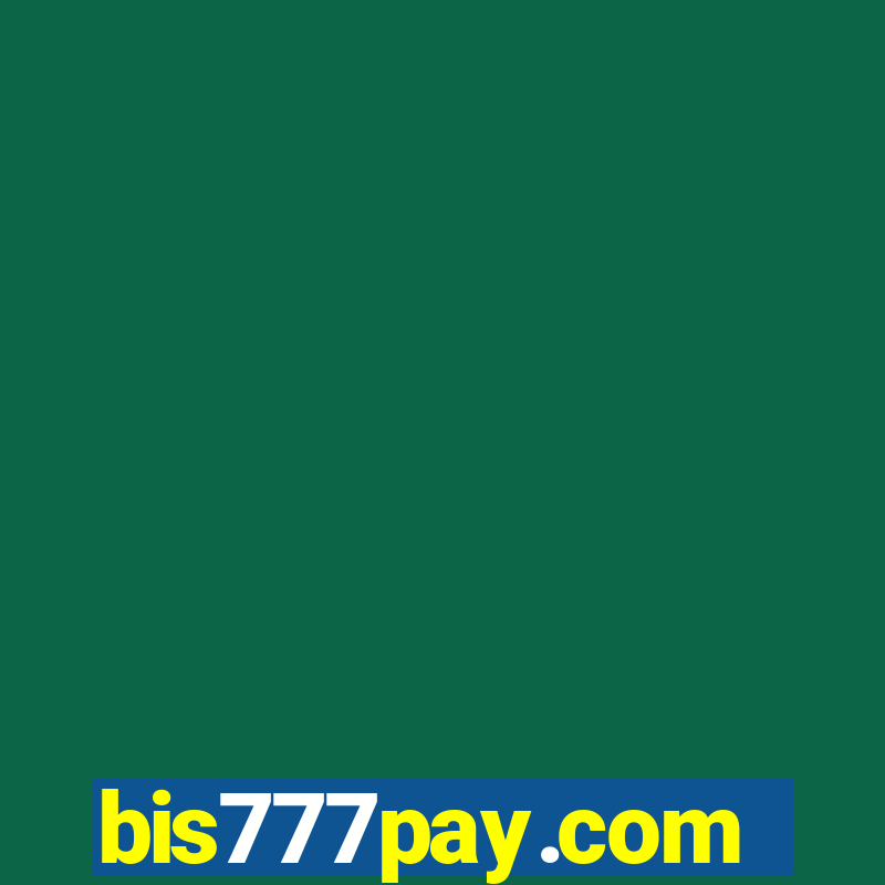 bis777pay.com