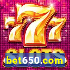 bet650.com