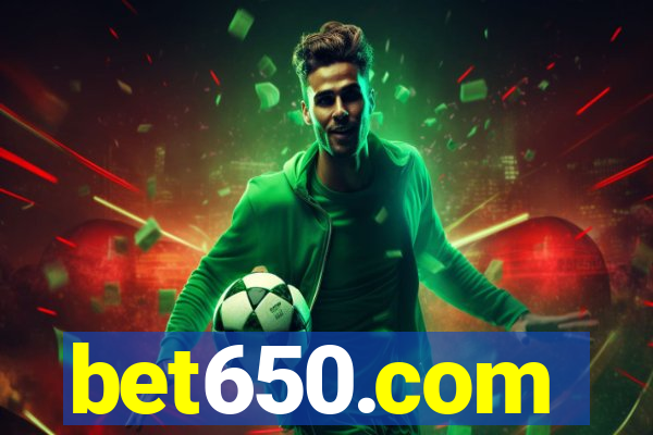 bet650.com