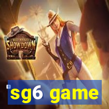 sg6 game