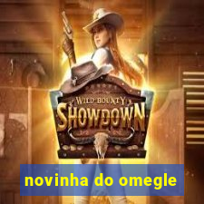 novinha do omegle