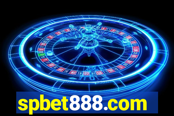 spbet888.com