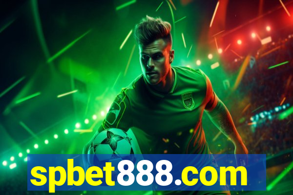 spbet888.com