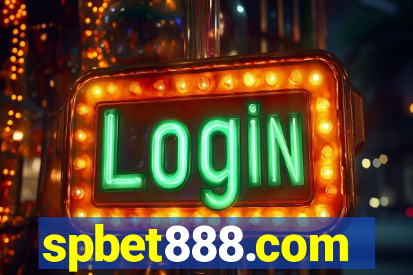 spbet888.com