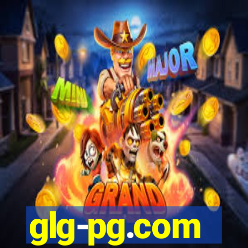 glg-pg.com