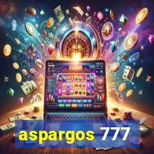 aspargos 777