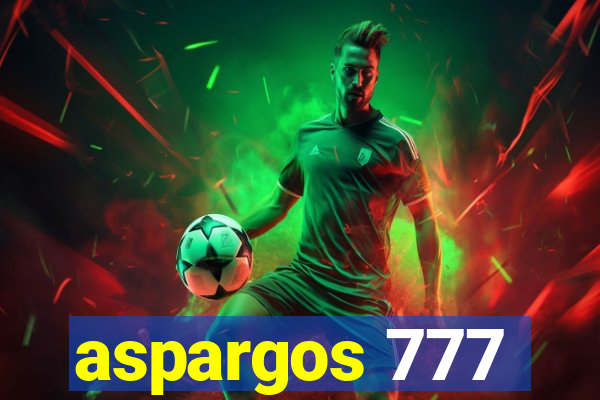 aspargos 777