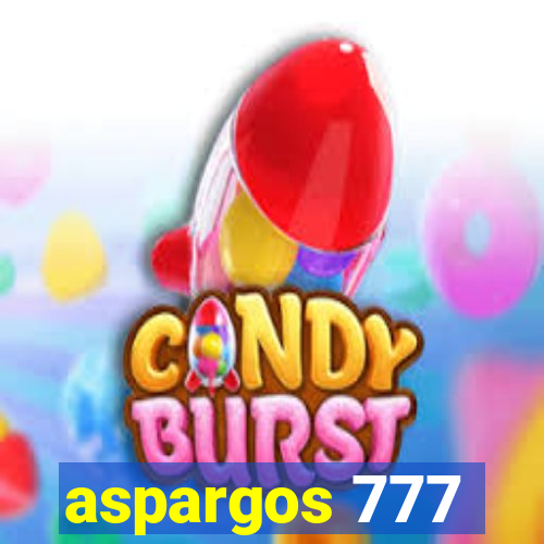 aspargos 777