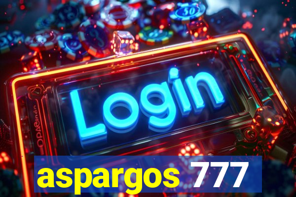 aspargos 777