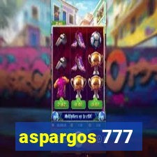 aspargos 777