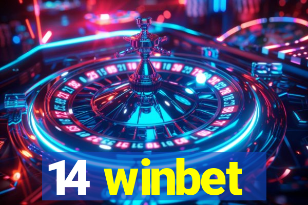 14 winbet