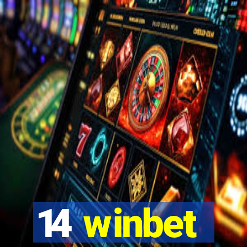 14 winbet