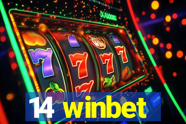 14 winbet