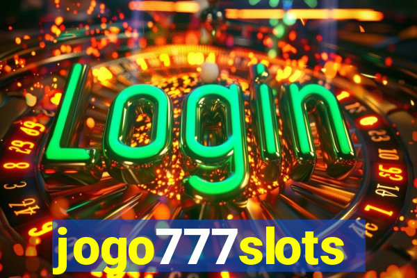 jogo777slots