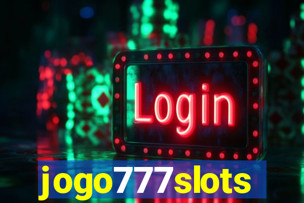 jogo777slots