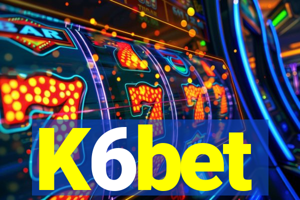 K6bet