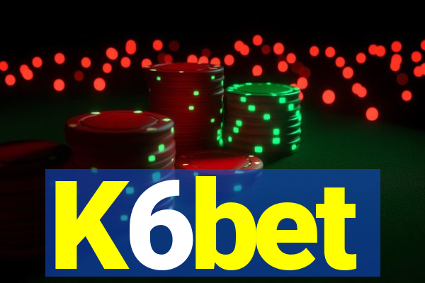 K6bet