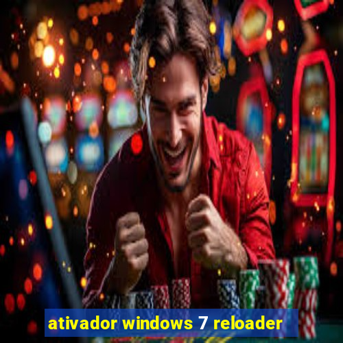 ativador windows 7 reloader