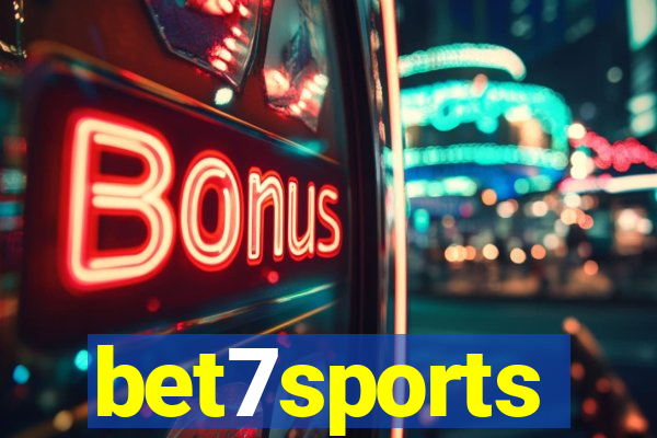 bet7sports