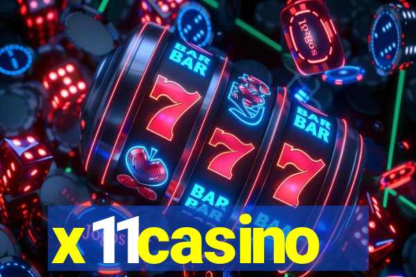 x11casino