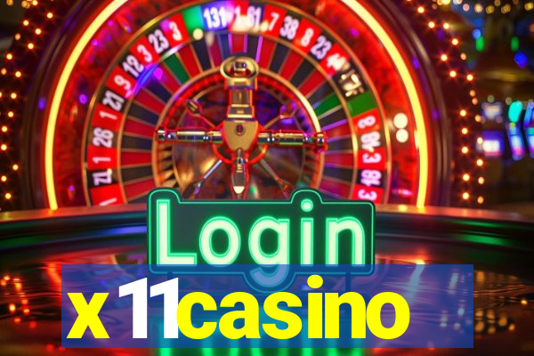 x11casino