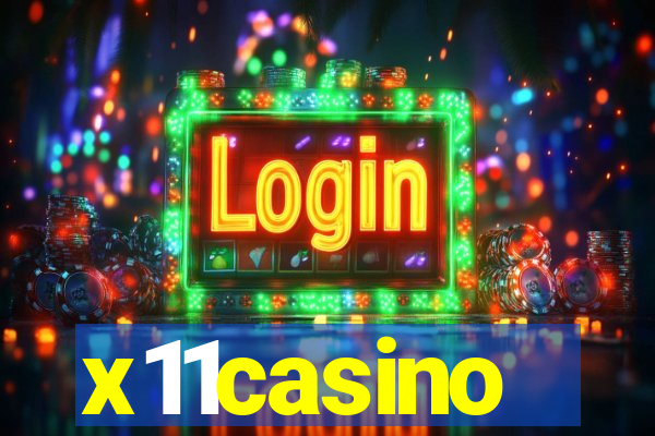 x11casino