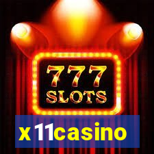 x11casino