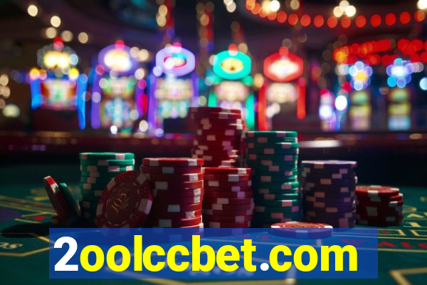 2oolccbet.com