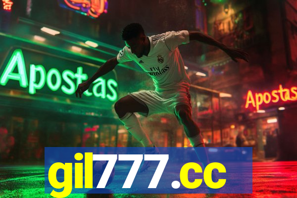 gil777.cc