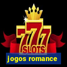 jogos romance