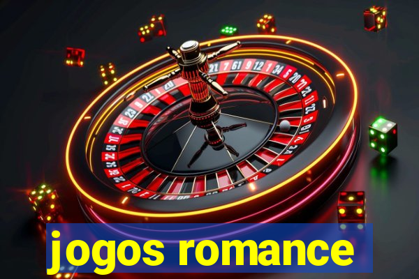 jogos romance