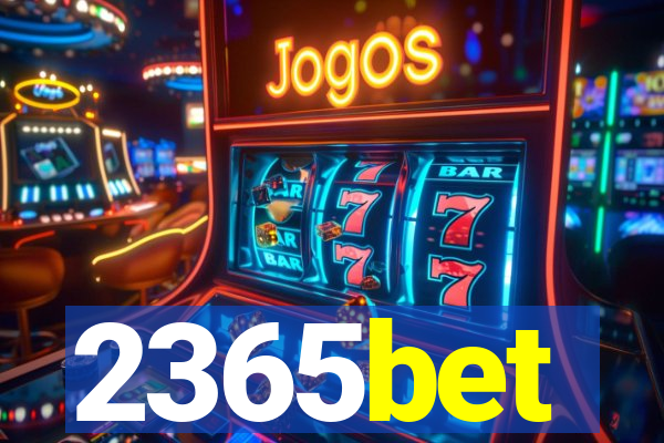 2365bet