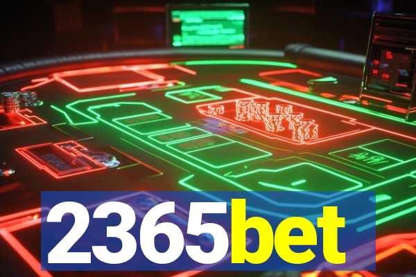 2365bet