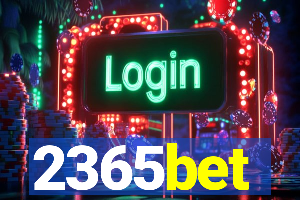 2365bet