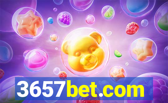 3657bet.com