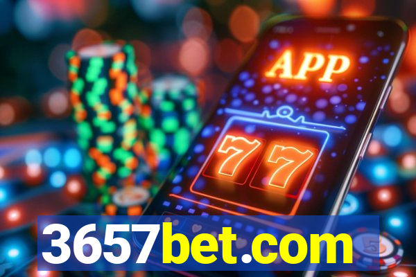 3657bet.com