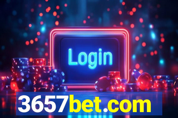 3657bet.com