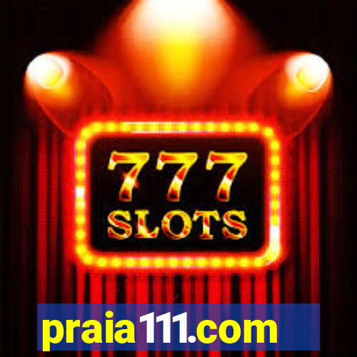 praia111.com