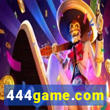 444game.com