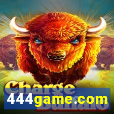 444game.com