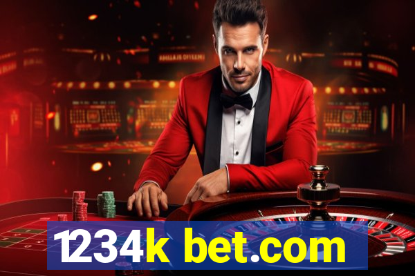 1234k bet.com